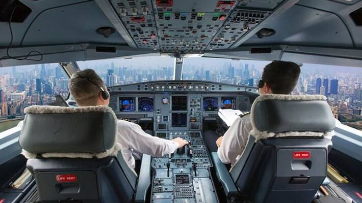 Possibility of one or more airlines shutdown from business: CAPA India Possibility of one or more airlines shutdown from business: CAPA India