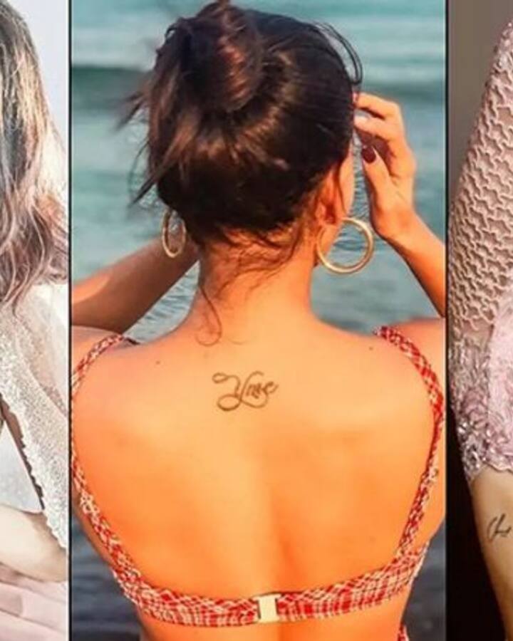 Pin by Samantha Sauceda on tattoos | Tattoo designs, Tattoos, Back ear  tattoo