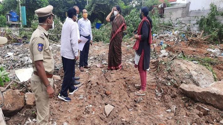 house flat ready to give colonel santhosh babu family house flat ready to give colonel santhosh babu family