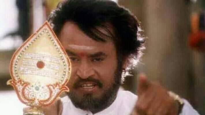 rajinikanth twit trending in social media rajinikanth twit trending in social media