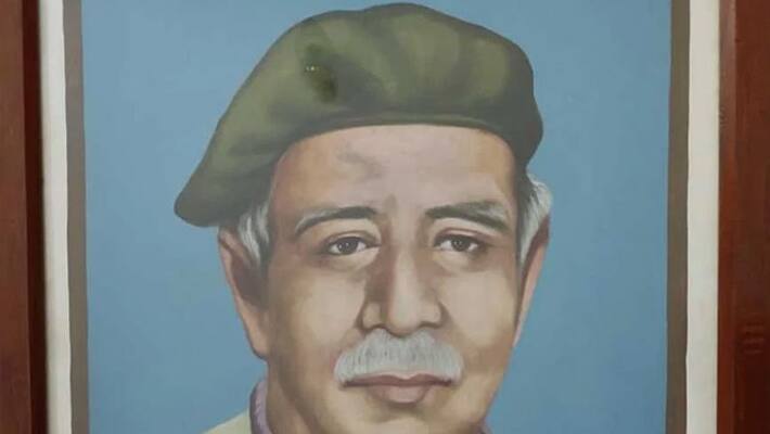 35 yrs after Bharatpur royal killed in police encounter 11 held guilty KPP 35 yrs after Bharatpur royal killed in police encounter 11 held guilty KPP