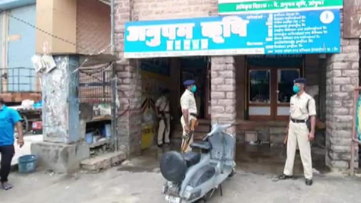 ED is conduct raid at brother of Rajasthan CM Ashok Gehlot company in Rajasthan KPP ED is conduct raid at brother of Rajasthan CM Ashok Gehlot company in Rajasthan KPP