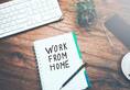 Work from home can be burdensome. Here are tips to counter it
