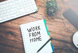 Work from home can be burdensome. Here are tips to counter it