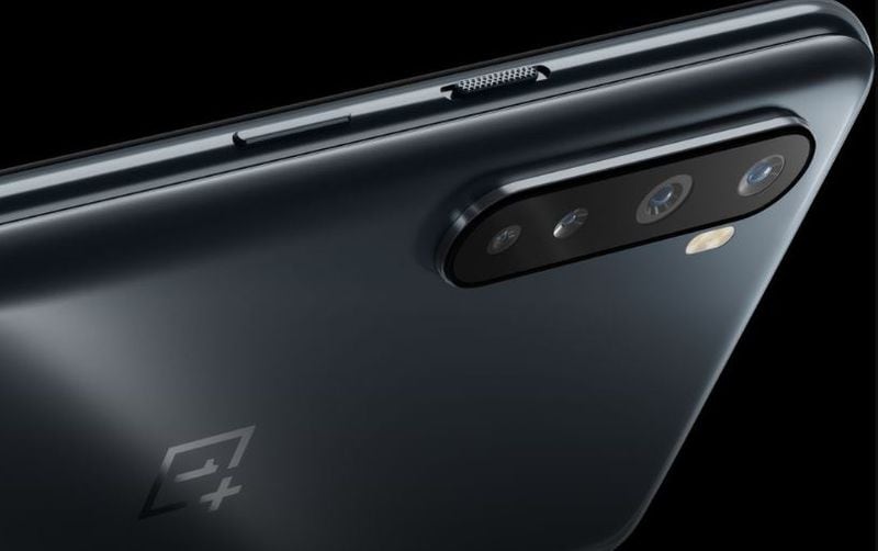 OnePlus coming out with concept phone 8T that changes colours as you breathe ckm