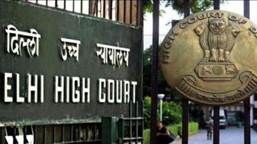 Delhi HC issues guidelines for rape victims' medical examination in cases where pregnancy exceeds 24 weeks AJR Delhi HC issues guidelines for rape victims' medical examination in cases where pregnancy exceeds 24 weeks AJR