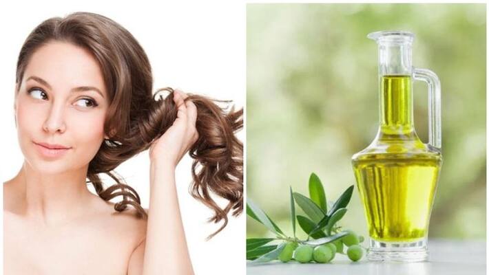 Olive oil for hair care and how to use Olive oil for hair care and how to use