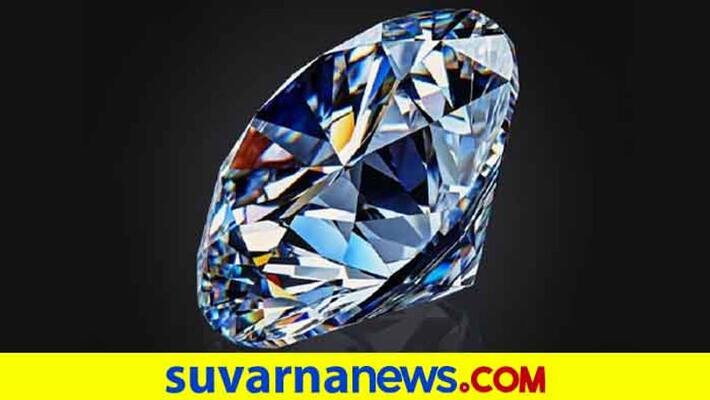 Third largest diamond found in Botswana snr Third largest diamond found in Botswana snr