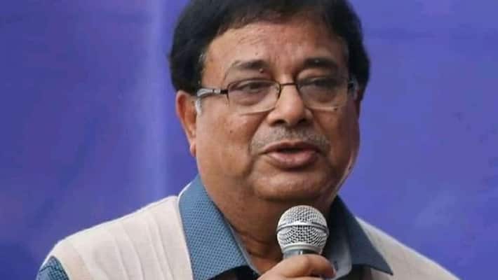 Udayan Guha warns BJP to prevent division of Bengal with blood bsm Udayan Guha warns BJP to prevent division of Bengal with blood bsm