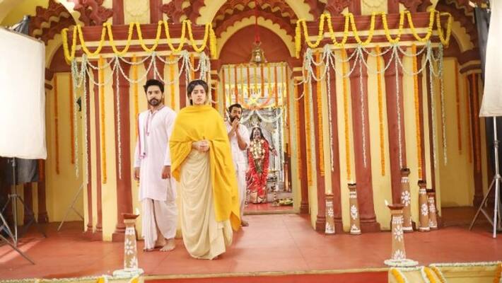 karunamoyee rani rasmoni again first position on TRP rating BRD karunamoyee rani rasmoni again first position on TRP rating BRD