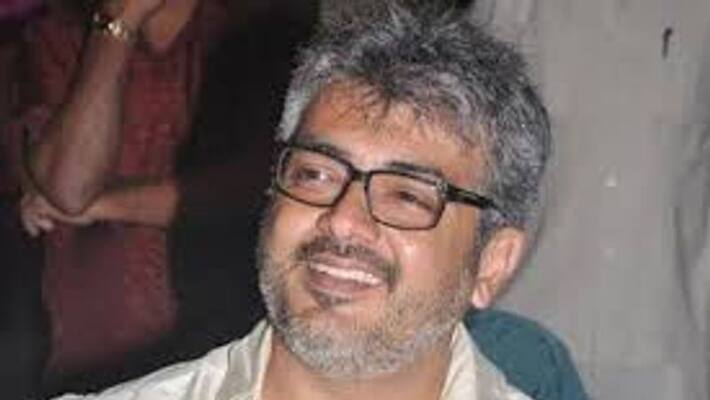 DMK MLA praises actor Ajith Ajith fans excited ..! DMK MLA praises actor Ajith Ajith fans excited ..!
