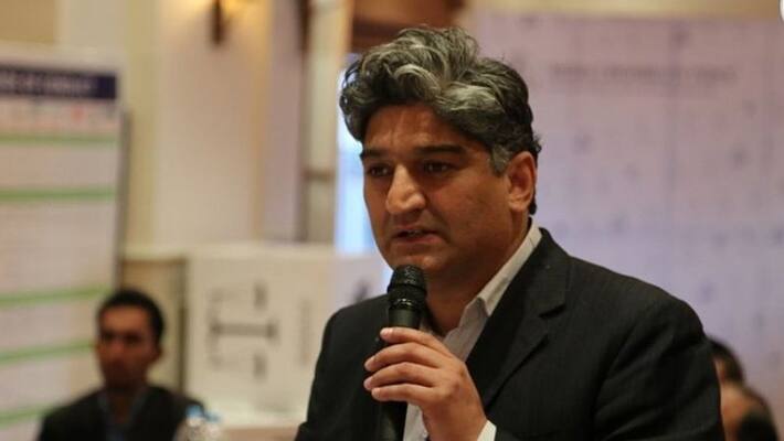 Pakistani journalist Matiullah Jan Returned Home After 12 Hours of abducted from Islamabad KPP Pakistani journalist Matiullah Jan Returned Home After 12 Hours of abducted from Islamabad KPP