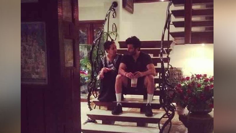 Evergreen star Anil Kapoor luxurious bungalow Inside photos