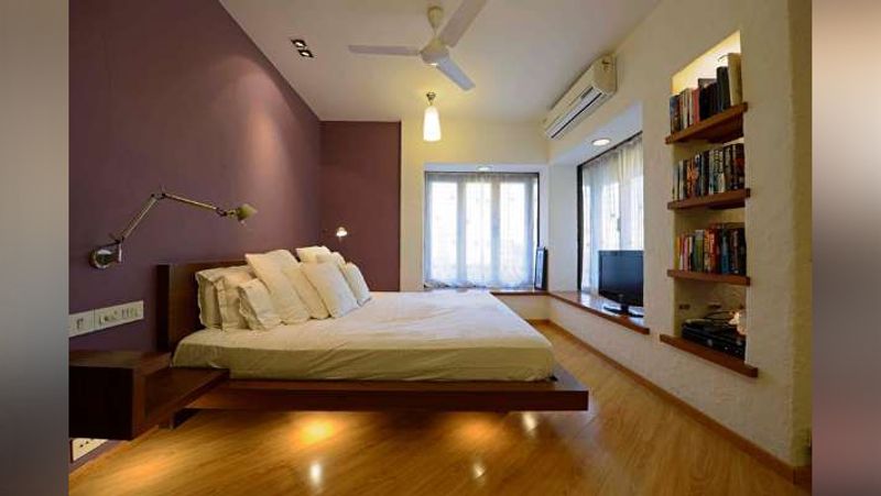 Evergreen star Anil Kapoor luxurious bungalow Inside photos