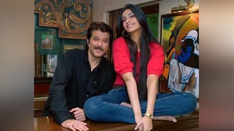 Evergreen star Anil Kapoor luxurious bungalow Inside photos
