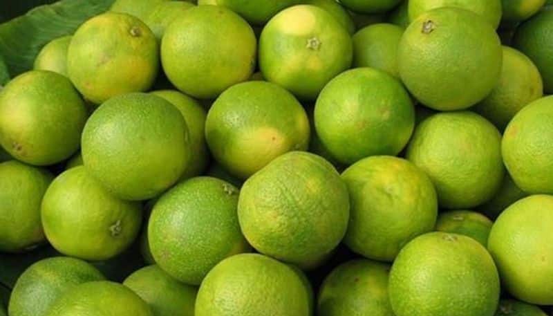 Consume these winter fruits to stock up immunity this season-dnm
