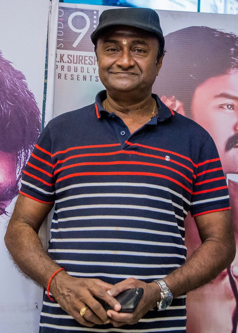 actor dubbing artist photogallery