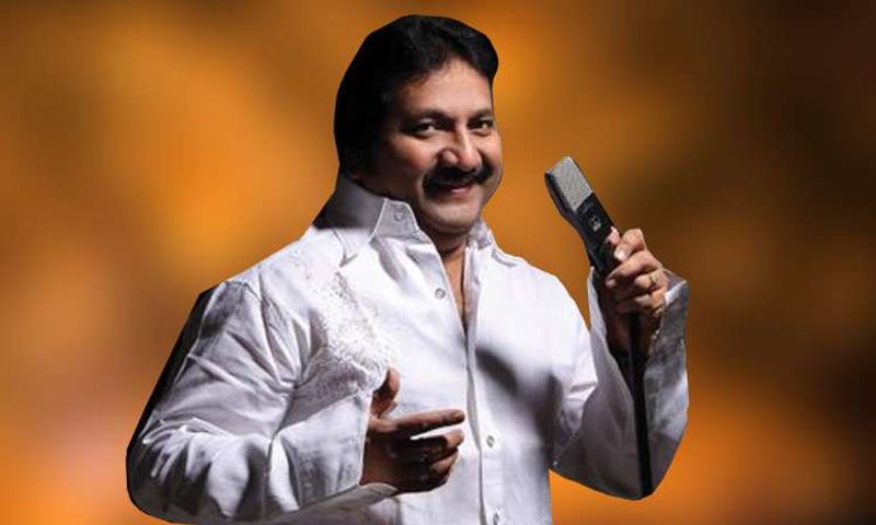 actor dubbing artist photogallery