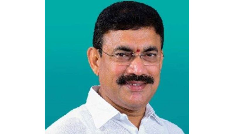 AP Cabinet Expansion: Thammineni Seetharam Dreams Crash Land Due To AP CM YS Jagan's Political Equations