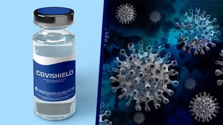 The Final Human trial of Oxford Corona vaccine Covishield is starting in five places of the country BDD The Final Human trial of Oxford Corona vaccine Covishield is starting in five places of the country BDD