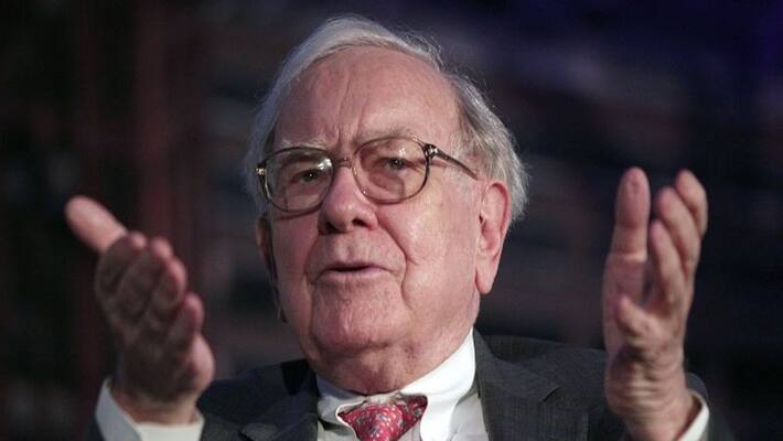 this year Warren Buffett's Berkshire Hathaway has shed $90 billion in market value this year Warren Buffett's Berkshire Hathaway has shed $90 billion in market value