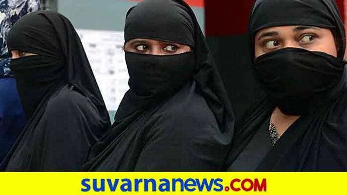 Muslim Women Rights Day to be observed in India on 1st August to celebrate law against Triple Talaq ckm Muslim Women Rights Day to be observed in India on 1st August to celebrate law against Triple Talaq ckm