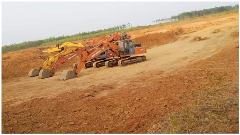 Licenses of quarries will be canceled - Judge warns ..!