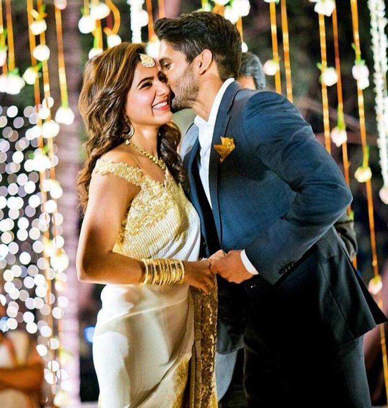 tollywood Samantha Akkineni says she is pregnant since 2017