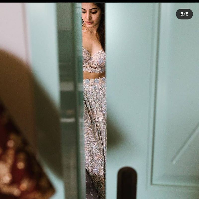 samantha photo gallery