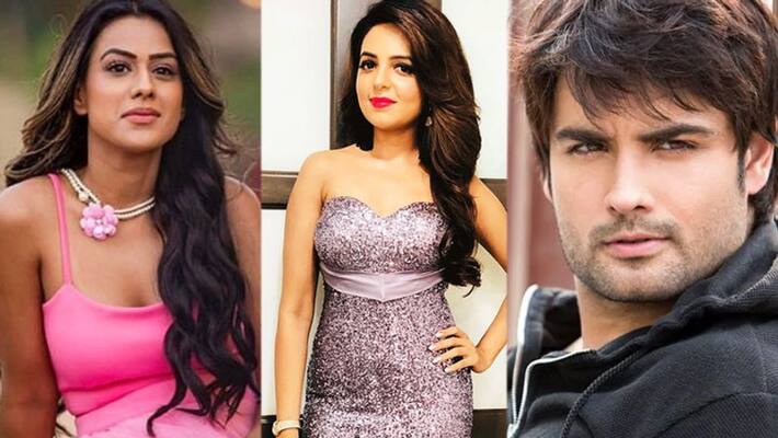bigg boss 14 rumoured contestants list out nia sharma jay soni and these celebrities will be inside salman khans show KPJ bigg boss 14 rumoured contestants list out nia sharma jay soni and these celebrities will be inside salman khans show KPJ