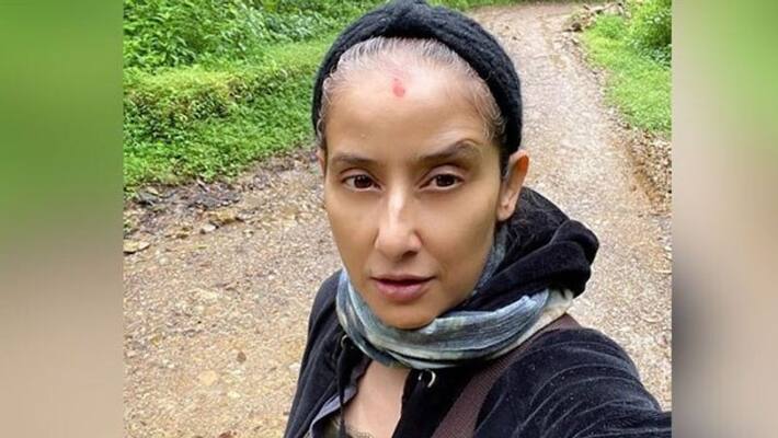 manisha koirala shared a post on her travel life BJC manisha koirala shared a post on her travel life BJC