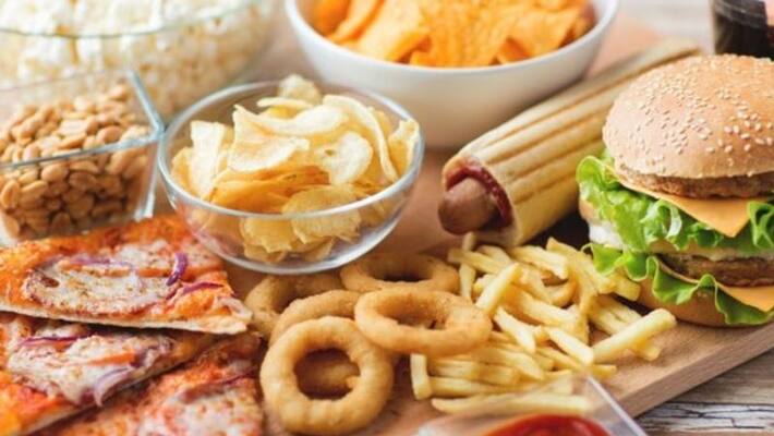 Healthy midnight snacks to binge on! Healthy midnight snacks to binge on!