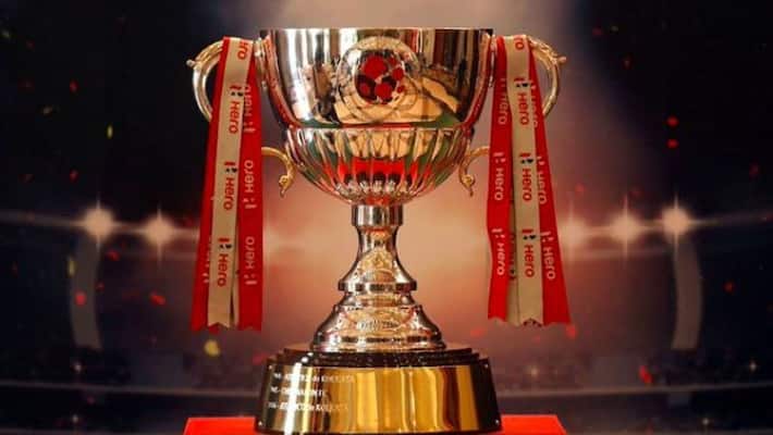FSDL announced full fixture of ISL 2022-23 season Emami East bengal and Kerala Blasters FC play opening match spb FSDL announced full fixture of ISL 2022-23 season Emami East bengal and Kerala Blasters FC play opening match spb