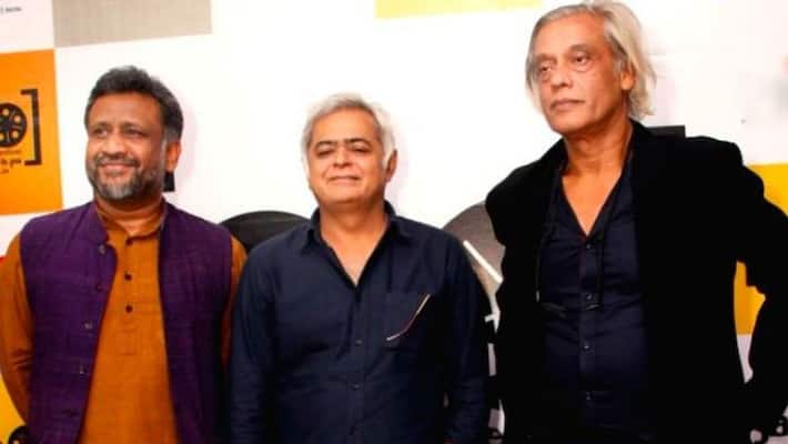 After Anubhav Sinha, Hansal Mehta and Sudhir Mishra also want to resign from Bollywood BAD After Anubhav Sinha, Hansal Mehta and Sudhir Mishra also want to resign from Bollywood BAD