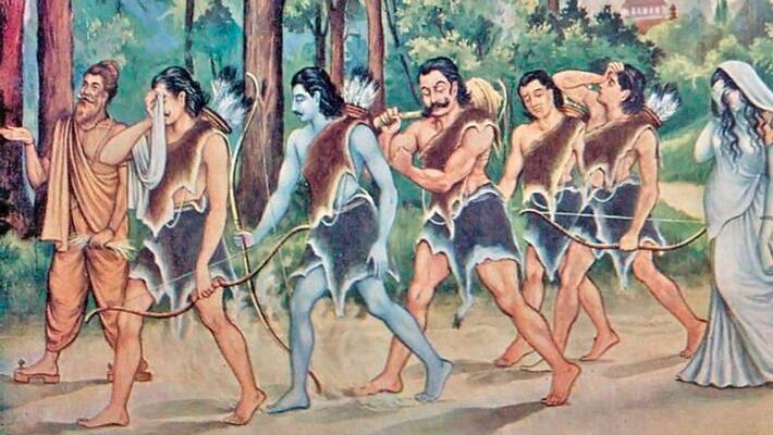 One should take care of certain rules regarding finances mentioned in Mahabharat One should take care of certain rules regarding finances mentioned in Mahabharat