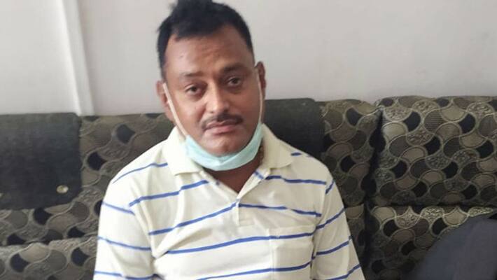 I would have killed Vikas Dubey for what he did to cops, says his wife I would have killed Vikas Dubey for what he did to cops, says his wife