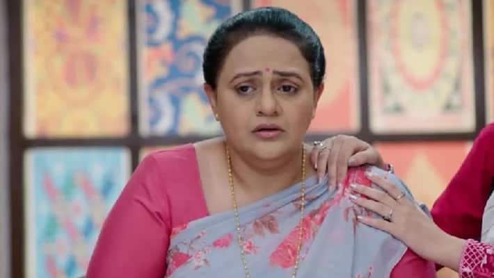 Actress Vandana Vithlani opened up about her struggles Actress Vandana Vithlani opened up about her struggles