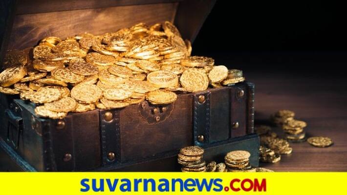 treasure Hunt in Oldest Champaka Sarovar Shivamogga treasure Hunt in Oldest Champaka Sarovar Shivamogga