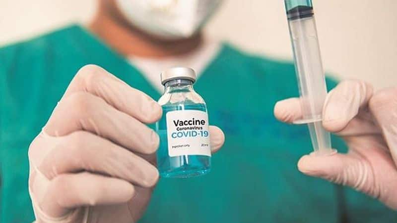 The United States will provide the corona vaccine to the world , President Trump's "Dil" speech