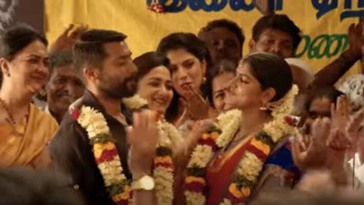 surya birthday special soorarai pootru movie kaatu payale song released surya birthday special soorarai pootru movie kaatu payale song released