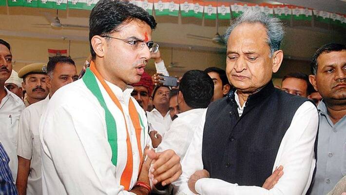 ashok gehlot says assembly session soon Congress have majority bsm ashok gehlot says assembly session soon Congress have majority bsm