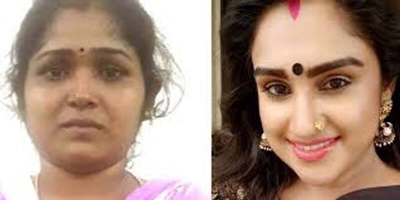 Surya Devi who arrested at midnight for Vanitha Complaint got Bail