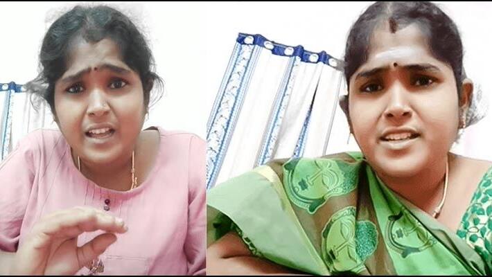 Case Register to Suryadevi For Disappearance with corona infection Case Register to Suryadevi For Disappearance with corona infection