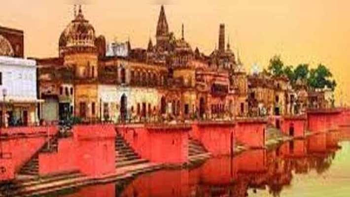 Ram Mandir Bhoomi Pujan not required says Raj Thackeray Ram Mandir Bhoomi Pujan not required says Raj Thackeray