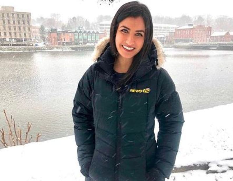 Indian origin TV reporter Nina Kapur died in a road accident in New York