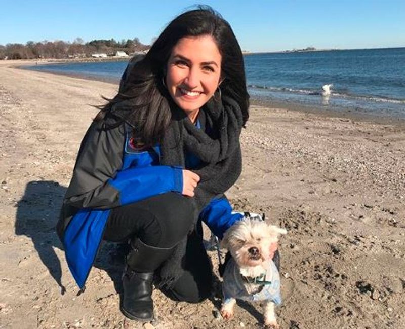 Indian origin TV reporter Nina Kapur died in a road accident in New York