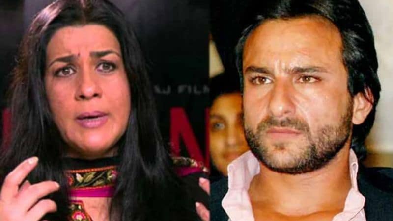 Bollywood actress Sara Ali Khans reveals about the last meeting of her parents BRD