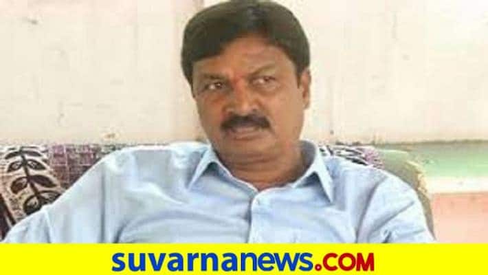 Minister Ramesh Jarakiholi Says Treatment to Other Patients in District Hositals Minister Ramesh Jarakiholi Says Treatment to Other Patients in District Hositals