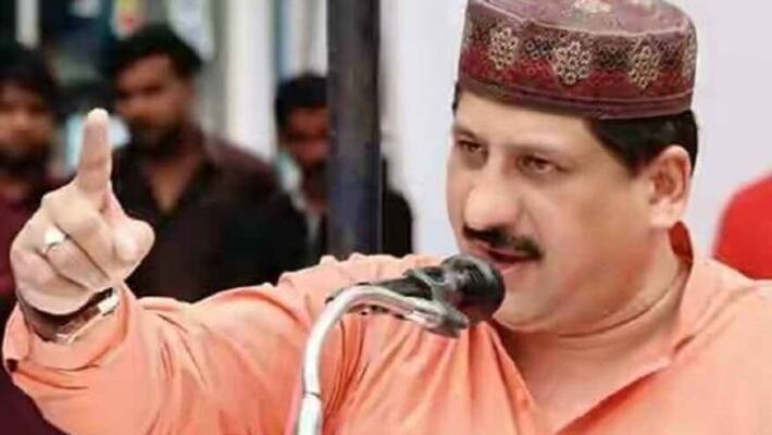 madhya pradesh congress mla arif masood opposes lockdown in bhopal during festivals kpr madhya pradesh congress mla arif masood opposes lockdown in bhopal during festivals kpr