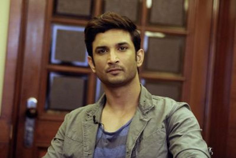 When Rani Mukherjee refused to an intimate scene with Sushant Singh Rajput bad